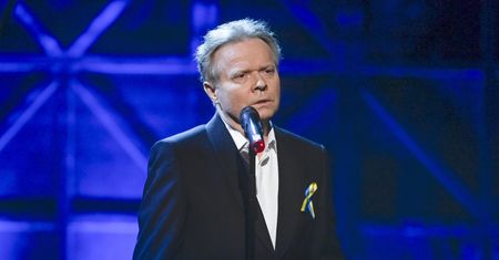 Michał Bajor otworzył się na temat śmierci mamy. "Przygotowywaliśmy się na to kilka tygodni"