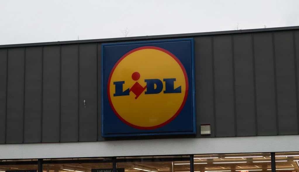 Lidl będzie sprzedawał testy na przeciwciała SARS-CoV-2