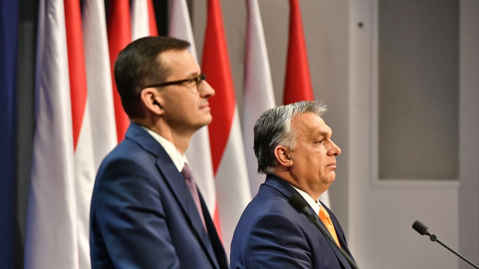 morawiecki