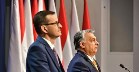 Budżet UE. Szanse na uchylenie polskiego weta?