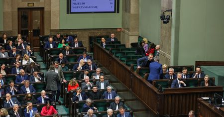 Zmiany w urlopach. Sejm podjął decyzję