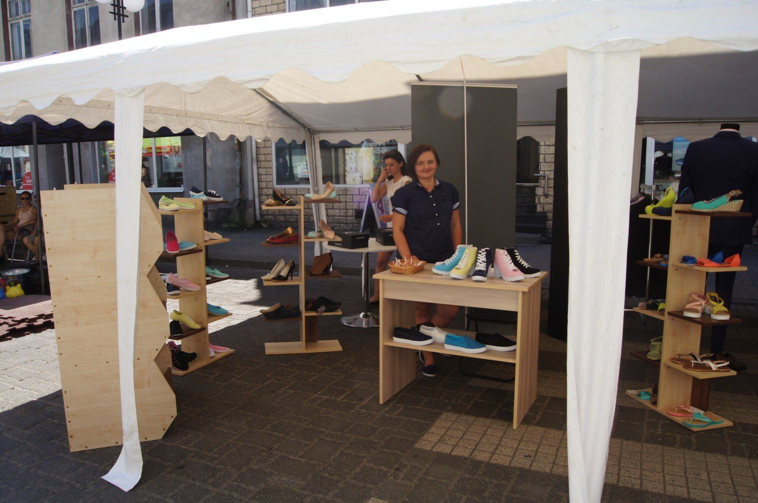 Kaliska Fasiohn Day 2015