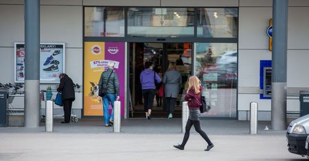 Wielkanoc 2021. Sklepy otwarte 4 kwietnia. Gdzie zrobić zakupy?