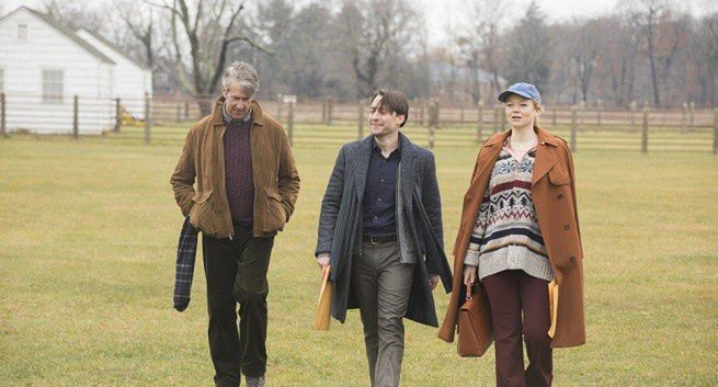 Nagrody Emmy: HBO wygrało z Netflixem, "Sukcesja" najlepszym serialem obyczajowym