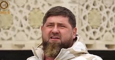 Kadyrow ma "poważne problemy ze zdrowiem". Tak się leczy