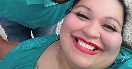 Evelyn Morales LaGrange ważyła ponad 200 kilogramów. Dziś jest nie do poznania