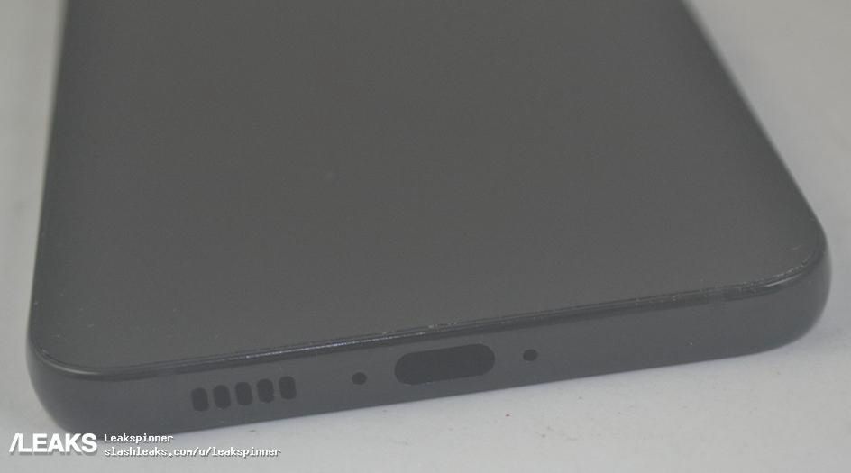 Samsung Galaxy S23
