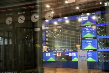 Oto ile warci są szefowie giełdowych spółek