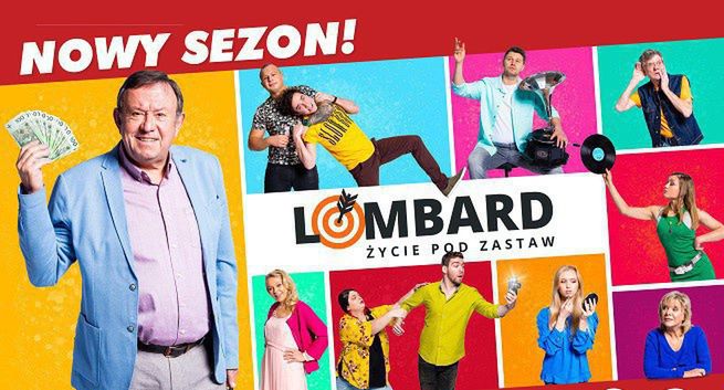 „Lombard. Życie pod zastaw 4” od 25 lutego w TV Puls