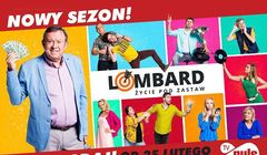 „Lombard. Życie pod zastaw 4” od 25 lutego w TV Puls