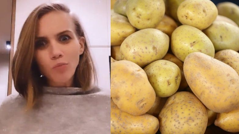 Agnieszka Kaczorowska