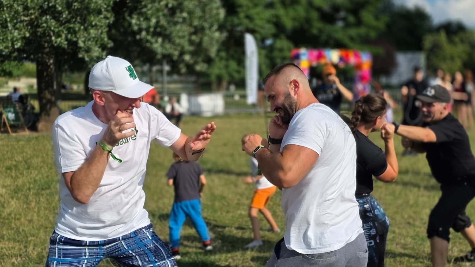 Longevity by Herbalife Poznań 2026 fot. TORKA Agency