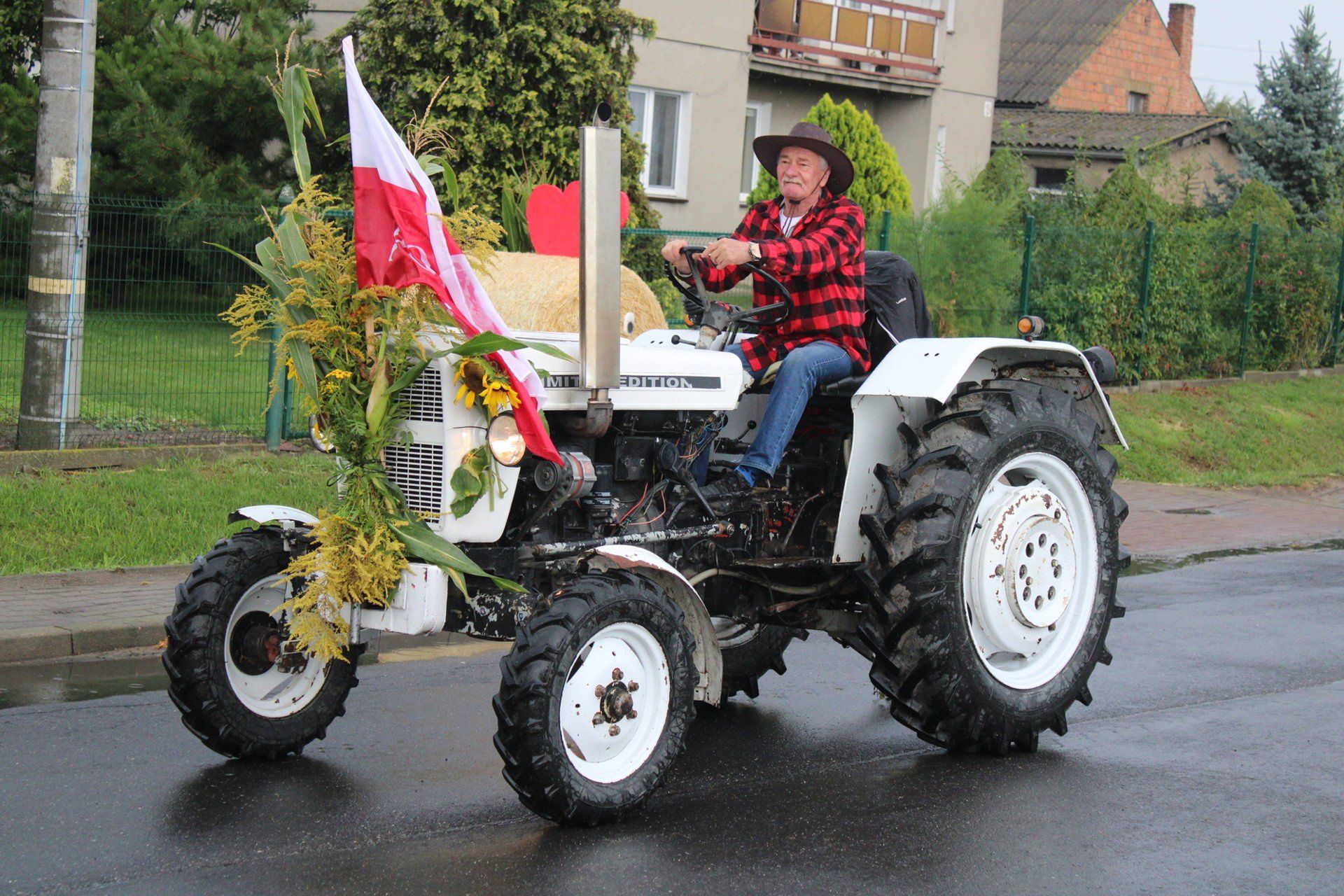 Dożynki gminy Gniezno w Piekarach. Zakończyliśmy święta plonów w naszym powiecie