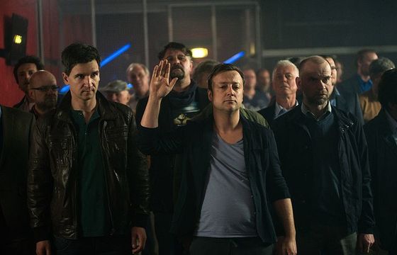 Agora koproducentem filmu „Szkoła uwodzenia Czesława M.” z Czesławem Mozilem