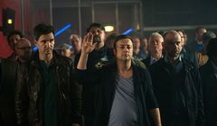 Agora koproducentem filmu „Szkoła uwodzenia Czesława M.” z Czesławem Mozilem