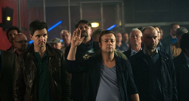 Agora koproducentem filmu „Szkoła uwodzenia Czesława M.” z Czesławem Mozilem