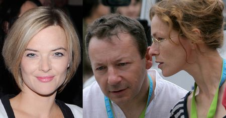 Justa nie chce dać Zamachowskiemu dzieci?!