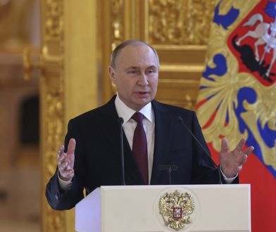 Potwierdzili gotowość walki. Putin rozmawiał z Łukaszenką