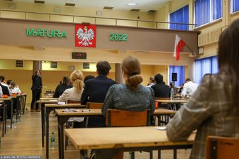 Rekordowy maraton maturalny. To skutek reform