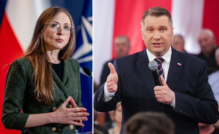 Bezlitość Ministerstwa Pracy