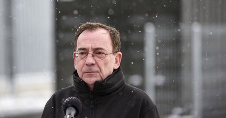 Nazwisko Kamińskiego zniknie ze strony Sejmu. Co z Wąsikiem?