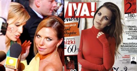 Kwaśniewska: "NIE JESTEM PRÓŻNIAKIEM i panienką z pałacu!"