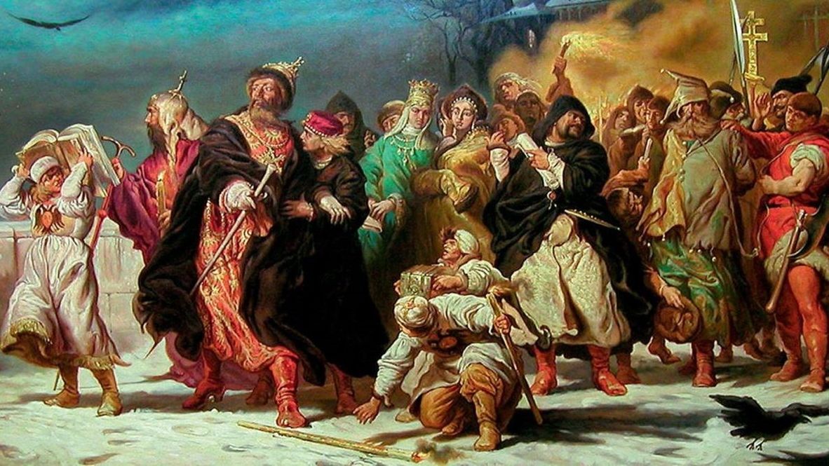 Rurykowicze