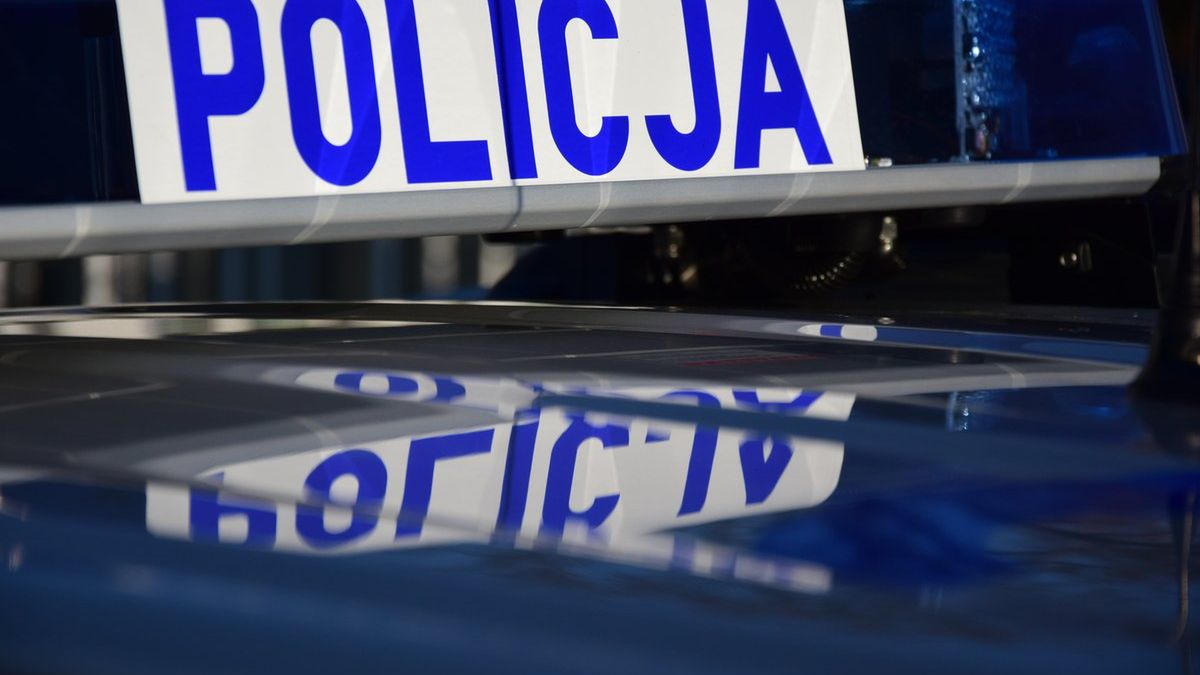 Zdjęcie ilustracyjne