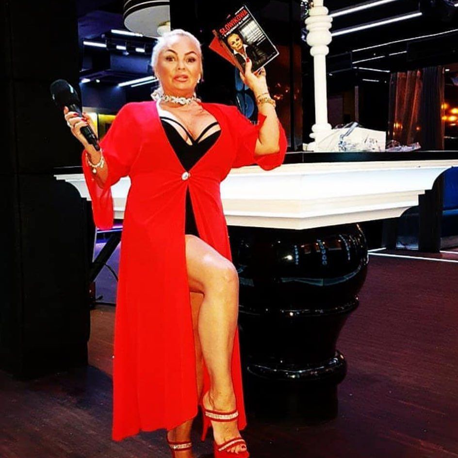 Monika Banasiak "Słowikowa"