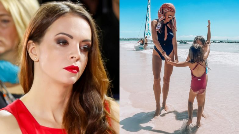 Anna Wendzikowska uderza w alimenciarzy. Gorzkie słowa