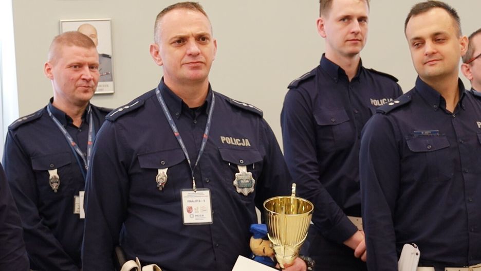 Policjanci z Wielkopolski będą rywalizować w Śremie. Przed nami Finał Wojewódzki Ogólnopolskiego Konkursu &#34;Policjant Ruchu Drogowego&#34;