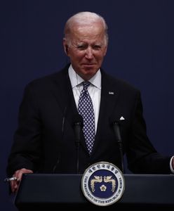 Biden podpisał ustawę. Ogromny pakiet dla Ukrainy