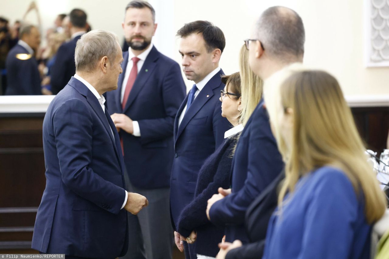 Wyższa kwota wolna? Ciągle aktualna. Ale później i "na raty"