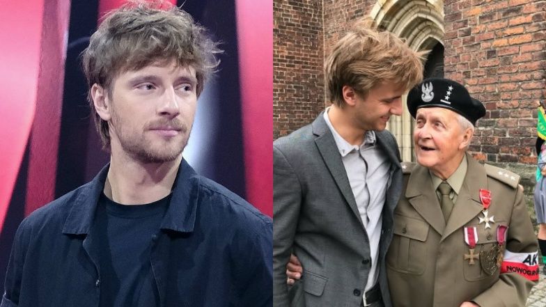 Dziadek Macieja Musiała został pośmiertnie uniewinniony