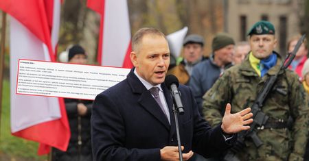 SKW odpowiada na spór o nominacje. Nawrocki ma otrzymywać informacje