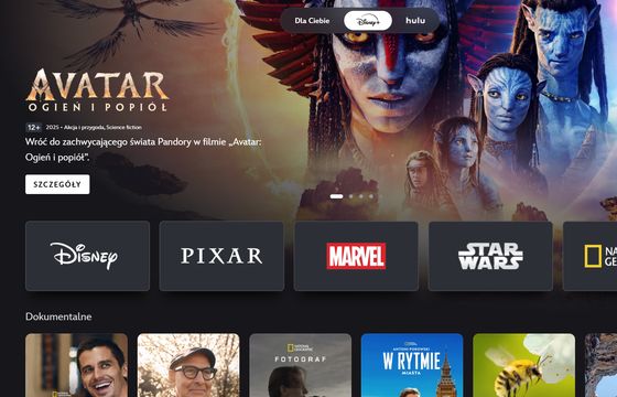 Disney walczy z YouTube. Część oferty Disney+ może być darmowa