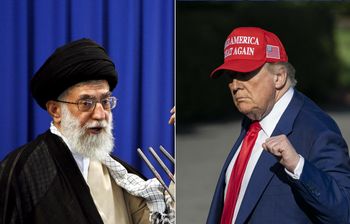 "Koniec wojny 12-dniowej"? WSJ: Iran się poddał