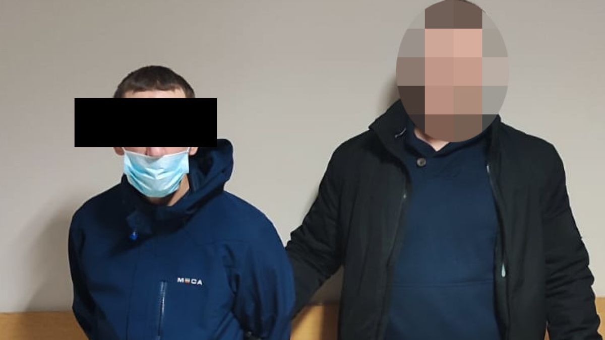 33-latek usłyszał już zarzuty