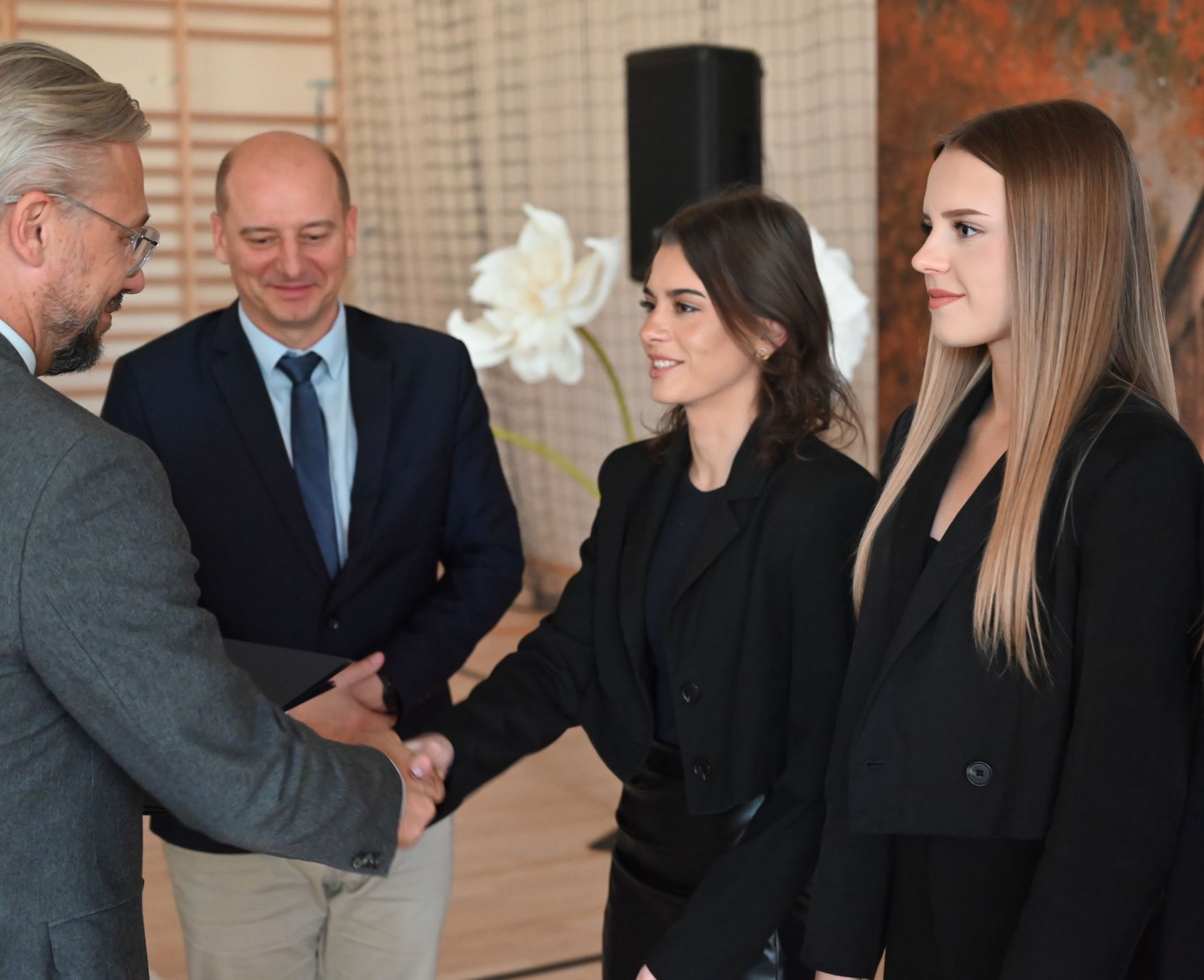 Nagrodzono ponad 100 uczniów 