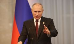 Ostre stanowisko Moskwy. Rozmowy z Japonią wykluczone