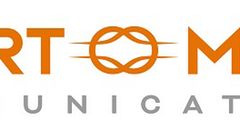 Alert Media Communications ma nowe logo