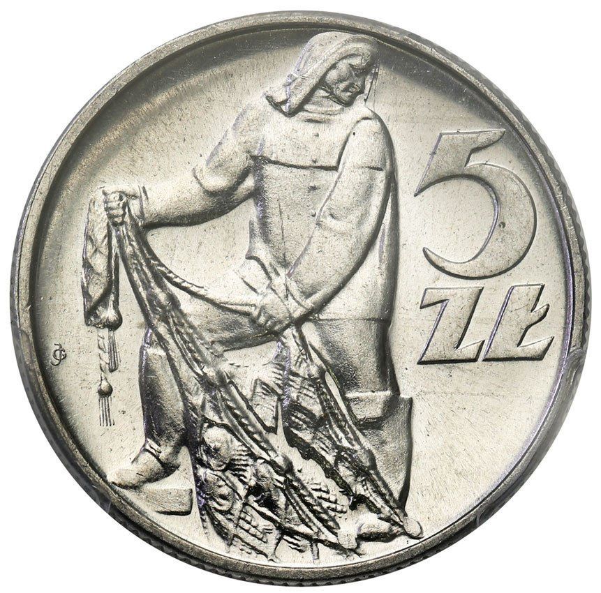 10-groszówka z PRL warta 20 tys. zł 