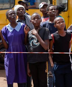 Mzimamoto niech będą dzięki