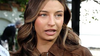 Julia Wieniawa otworzyła się w temacie zdrowia psychicznego. "Gorsze stany emocjonalne"