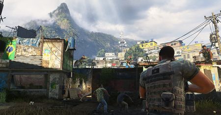 Nowe stare Call of Duty zalicza drugą premierę
