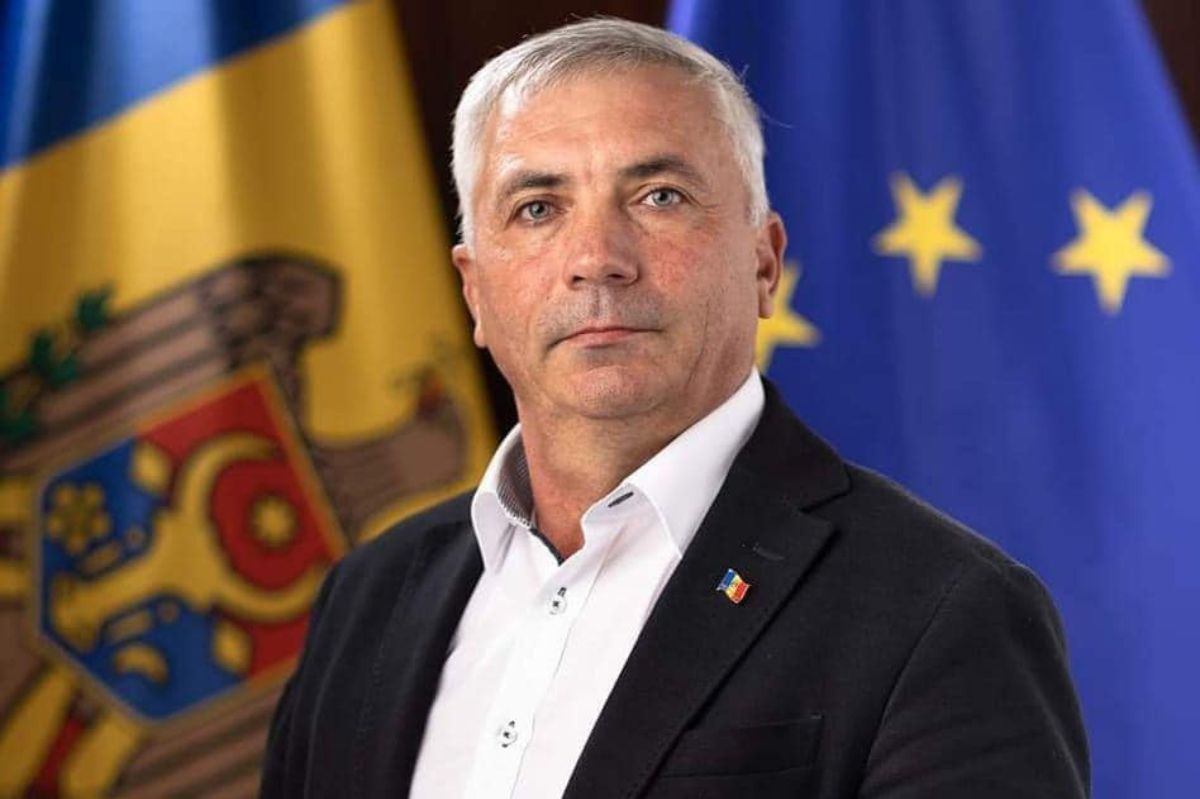 Passing of Moldovan MP Jurij Pasat at 52 from wasp sting