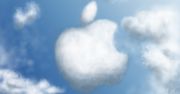 Nowa ikona iCloud w wersji HD