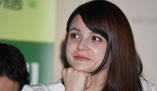 Kathryn Prescott cudem uniknęła śmierci. Aktorkę potrąciła betoniarka