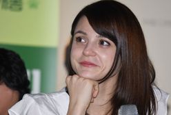 Kathryn Prescott cudem uniknęła śmierci. Aktorkę potrąciła betoniarka