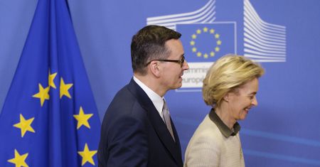 Polska nie zatrzymała Unii. Prace nad pakietem klimatycznym przyspieszają
